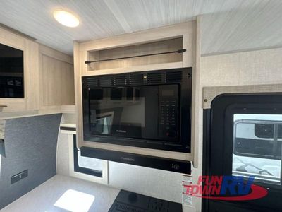 2025 Forest River RV Grand Surveyor - Photo 22