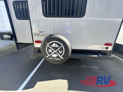 2025 Forest River RV Grand Surveyor - Photo 17