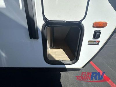 2025 Forest River RV Grand Surveyor - Photo 13