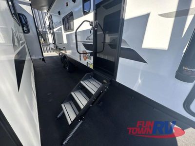 2025 Forest River RV Grand Surveyor - Photo 11