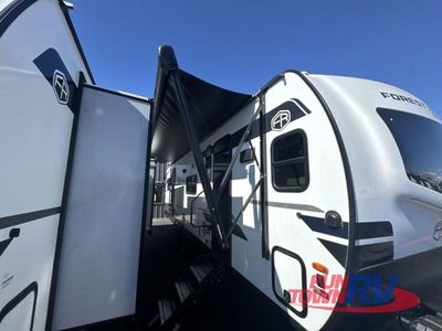 2025 Forest River RV Grand Surveyor - Photo 8