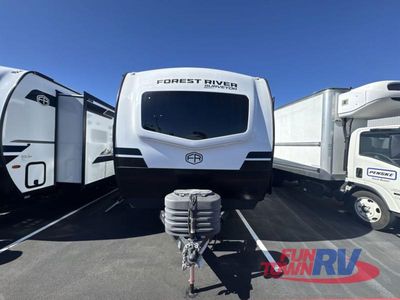 2025 Forest River RV Grand Surveyor - Photo 3