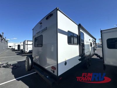 2025 Forest River RV Grand Surveyor - Photo 6