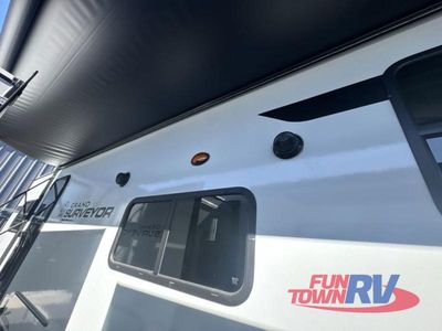 2025 Forest River RV Grand Surveyor - Photo 14