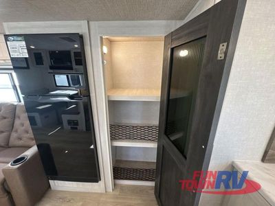 2025 Forest River RV Grand Surveyor - Photo 24