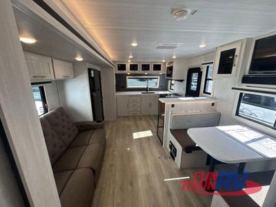2025 Forest River RV Grand Surveyor - Photo 27