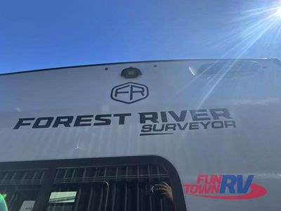 2025 Forest River RV Grand Surveyor - Photo 16
