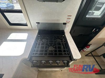 2025 Forest River RV Grand Surveyor - Photo 21