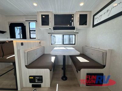2025 Forest River RV Grand Surveyor - Photo 25