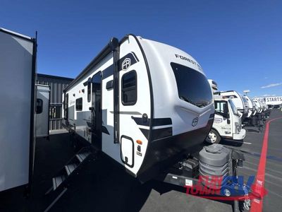 2025 Forest River RV Grand Surveyor - Photo 1