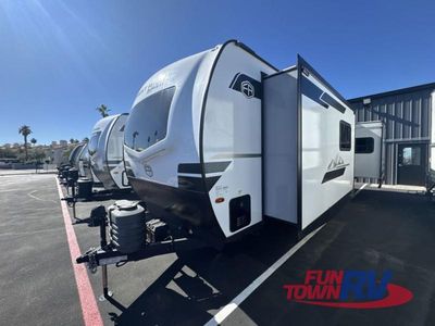 2025 Forest River RV Grand Surveyor - Photo 4