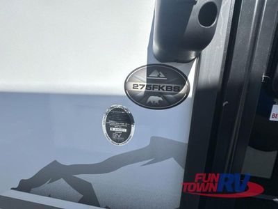 2025 Forest River RV Grand Surveyor - Photo 39