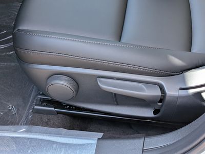 2026 Mazda Mazda3 Sedan - Photo 17
