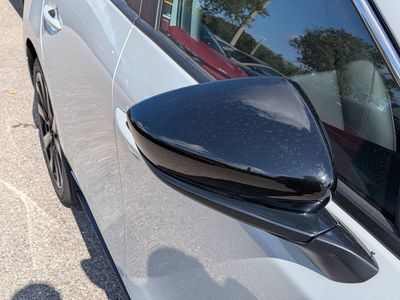 2026 Mazda Mazda3 Sedan - Photo 10