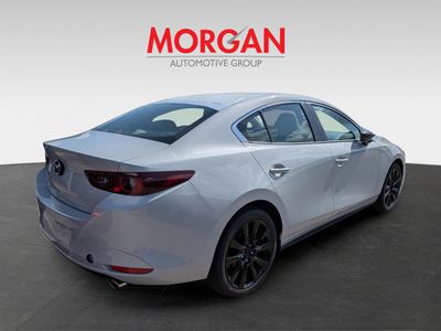 2026 Mazda Mazda3 Sedan - Photo 4