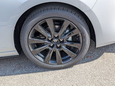 2026 Mazda Mazda3 Sedan - Photo 9