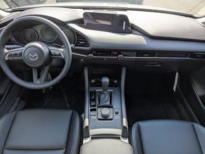 2026 Mazda Mazda3 Sedan - Photo 12