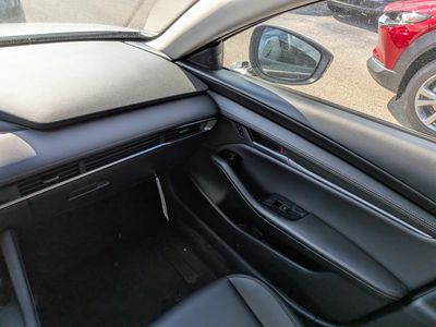 2026 Mazda Mazda3 Sedan - Photo 14