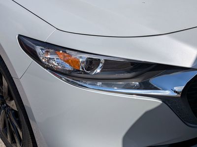 2026 Mazda Mazda3 Sedan - Photo 8