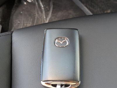 2026 Mazda Mazda3 Sedan - Photo 27