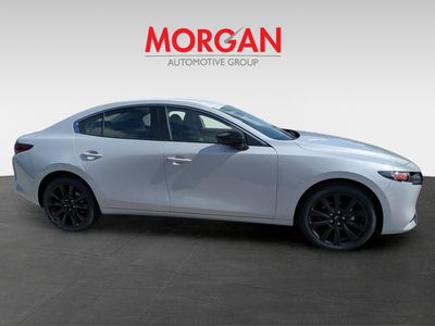 2026 Mazda Mazda3 Sedan - Photo 3