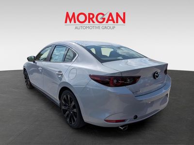 2026 Mazda Mazda3 Sedan - Photo 6