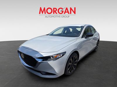 2026 Mazda Mazda3 Sedan - Photo 7