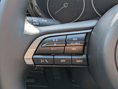 2026 Mazda Mazda3 Sedan - Photo 19