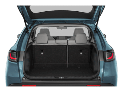 2027 Honda HR-V - Photo 8
