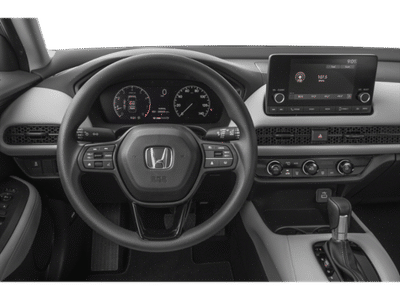 2027 Honda HR-V - Photo 4
