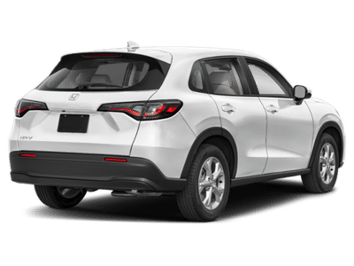 2027 Honda HR-V - Photo 2
