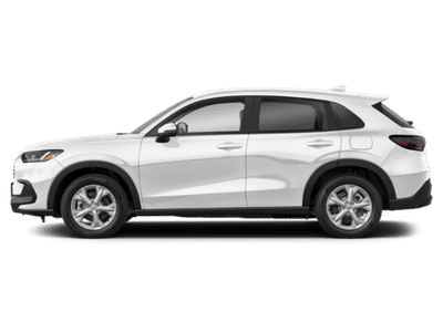 2027 Honda HR-V - Photo 3