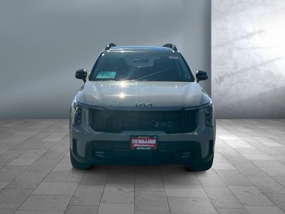 2026 Kia Sorento - Photo 2
