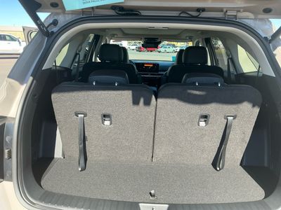 2026 Kia Sorento - Photo 18