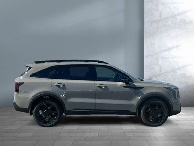 2026 Kia Sorento - Photo 7