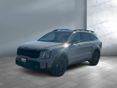 2026 Kia Sorento - Photo 1