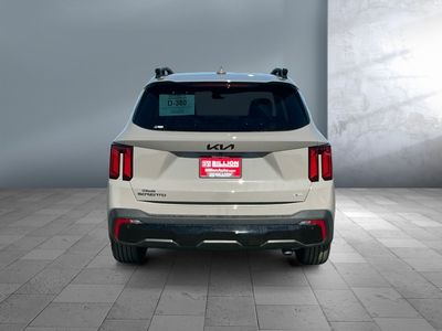 2026 Kia Sorento - Photo 5