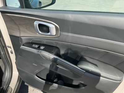 2026 Kia Sorento - Photo 21