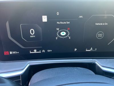 2026 Kia Sorento - Photo 11
