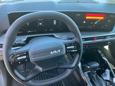 2026 Kia Sorento - Photo 15