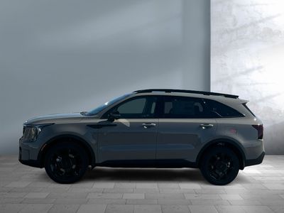 2026 Kia Sorento - Photo 3