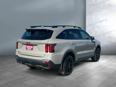 2026 Kia Sorento - Photo 6