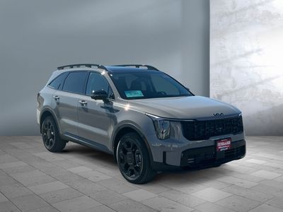 2026 Kia Sorento - Photo 8