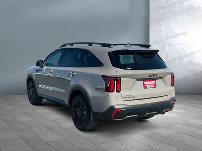 2026 Kia Sorento - Photo 4