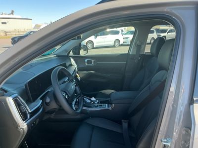 2026 Kia Sorento - Photo 10