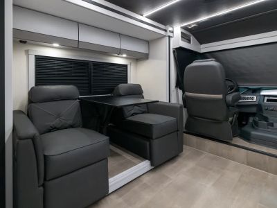 2026 Coachmen Euro - Photo 48