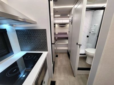 2026 Coachmen Euro - Photo 22