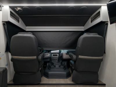 2026 Coachmen Euro - Photo 24