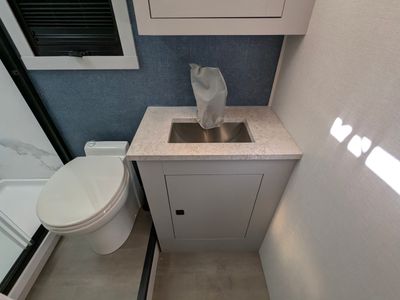 2026 Coachmen Euro - Photo 8
