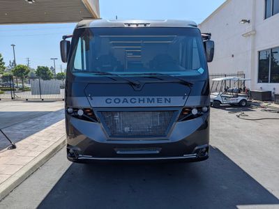 2026 Coachmen Euro - Photo 3